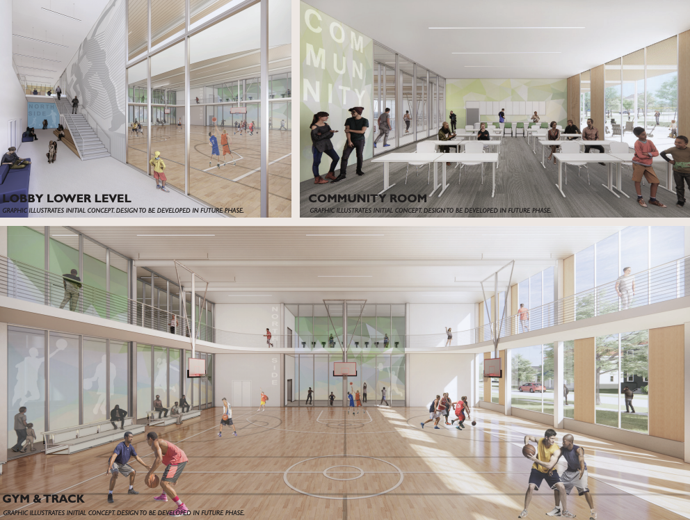 Community Foundation Grants 420,000 to Support Community Projects